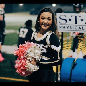 Meet your Posher, Allie